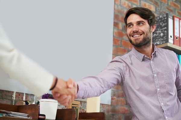 Dicas de entrevistas de emprego para graduados recentes da faculdade