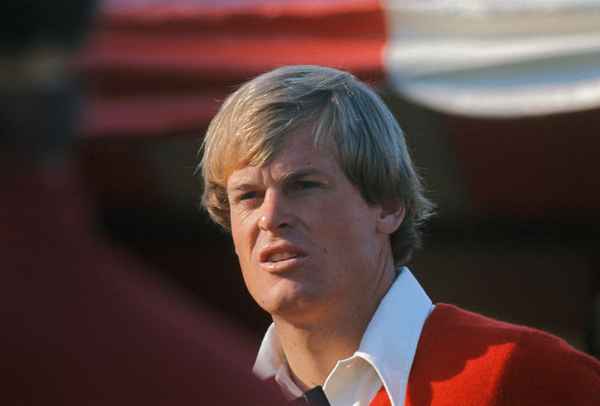 Johnny Miller Bio del golfista convertido en Broadcaster