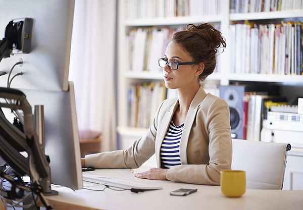 Responsabilidades laborales del bibliotecario de derecho