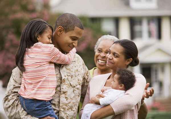 Aprenda sobre subsidios de vivienda militar