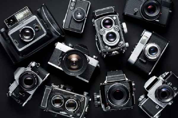 Erfahren Sie, warum es besser ist, einen Online -Kamera -Großhändler zu verwenden