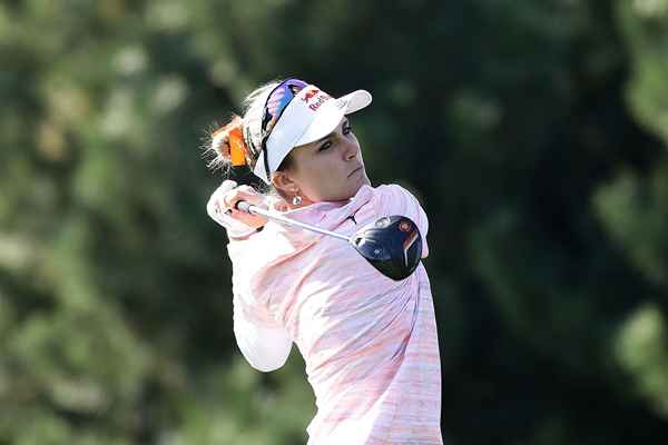 Lexi Thompson Bio e perfil de carreira