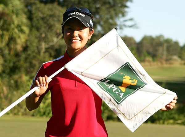 Torneio de qualificação para Tour LPGA e Q-Series