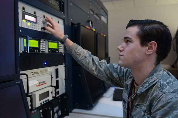 Job de Marine Corps MOS 2629 Signals Intelligence Analyst