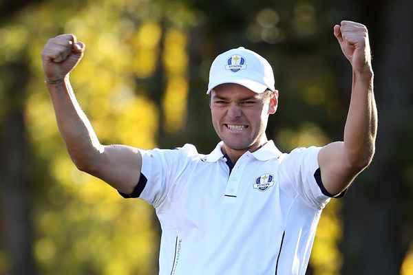 Match Play Primer per il golf