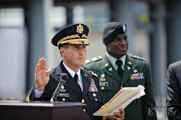 Âge maximum pour devenir officier dans l'armée