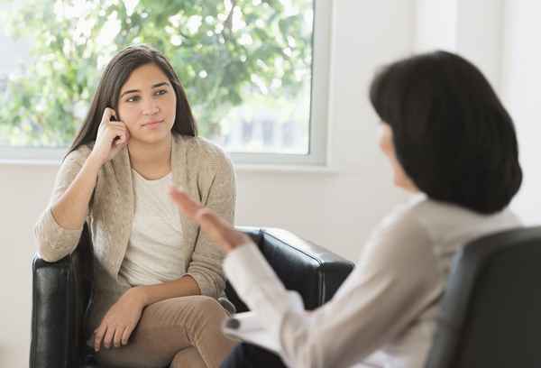 Karriere für psychische Gesundheit