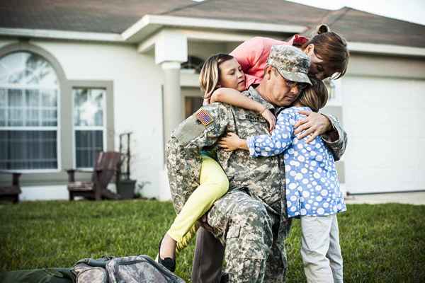 Incarichi umanitari o compassionevoli militari