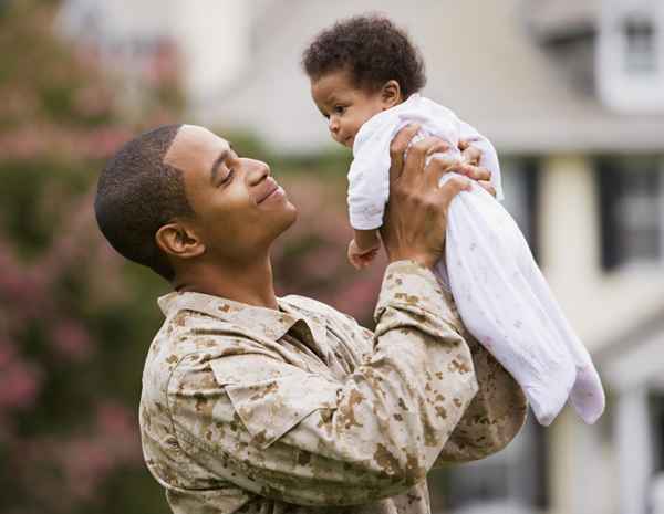 Licença militar e liberdade