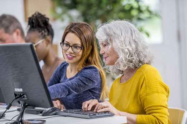 MPA Degré VS. Désignation du CPM pour les employés du gouvernement