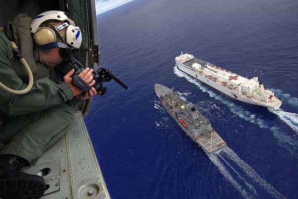 Navy vervet rating (jobb) beskrivelser - fotografering kompis