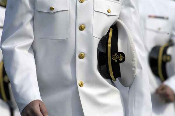 Navy Warrant Officer Kvalifisering og utvalgsprogram