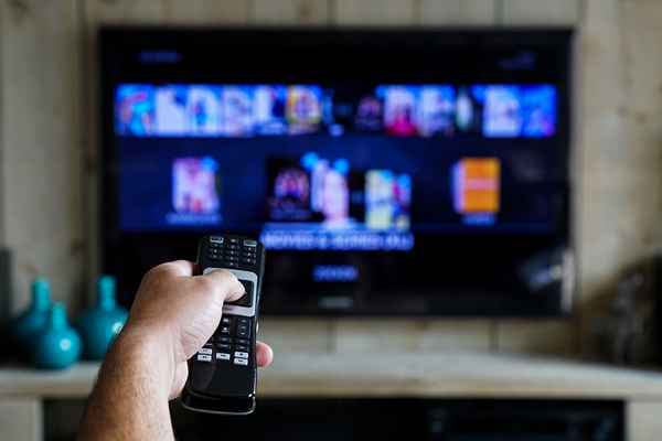 Calificaciones de TV de Nielsen