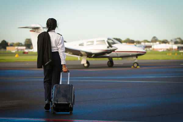 Otros trabajos geniales para pilotos