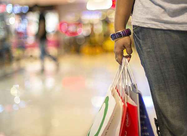 Centri commerciali outlet negli Stati Uniti