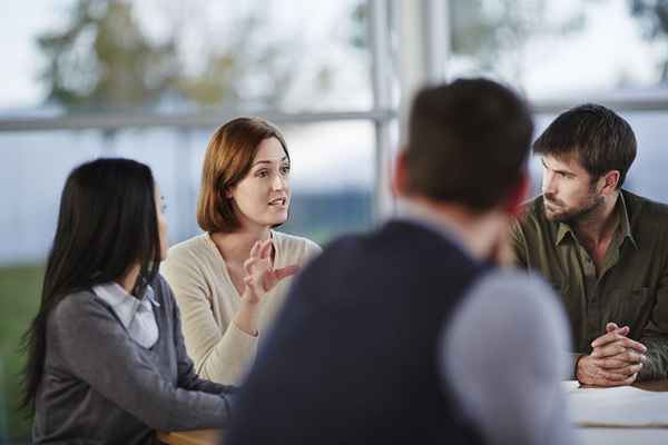 Consejos de responsabilidad del equipo de gestión de proyectos