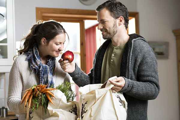 Raisons pour que les restaurants deviennent bio