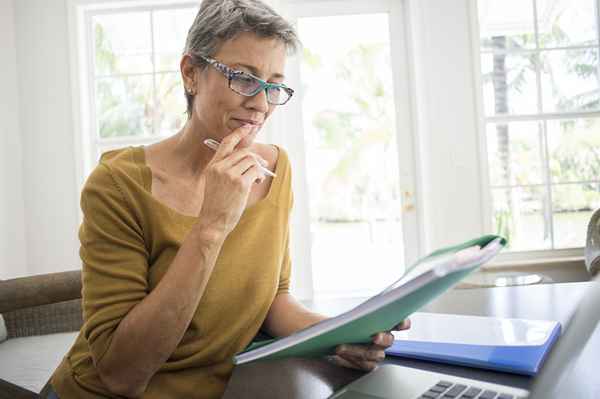 I proprietari dei record dovrebbero conservare per le tasse