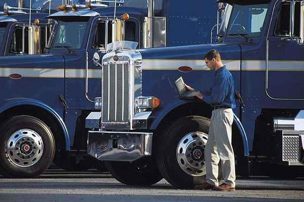 Zmniejszenie kosztów logistyki transportu łańcucha dostaw