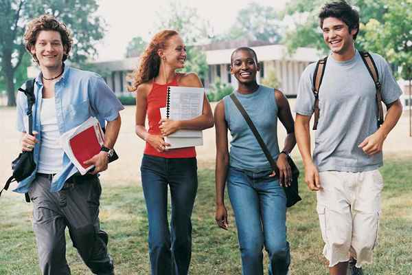 Reanudar consejos para estudiantes universitarios y graduados recientes