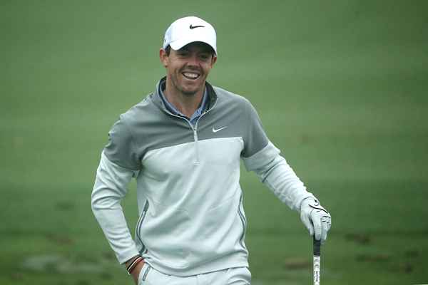 Rory McIlroy Biography of Irlands beste golfspiller