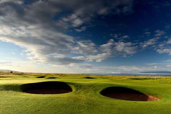 Royal Troon Golf Club