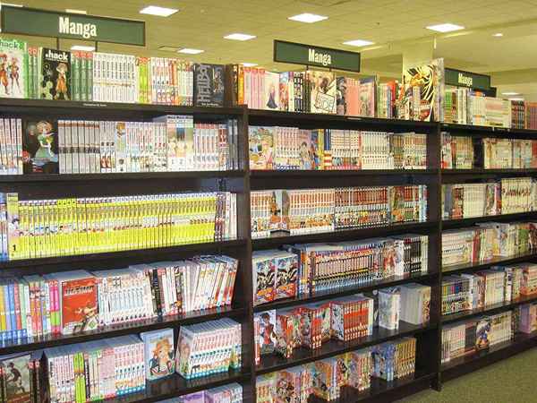 Venta de libros autoeditados en Barnes & Noble