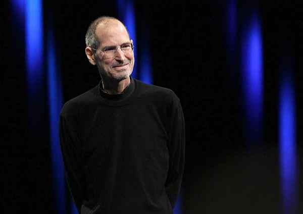 Steve Jobs Zitate über Innovation