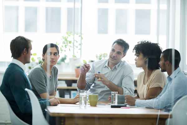 Erfolgreiche Verkäufer-Management-Strategien