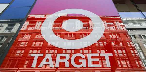 Dichiarazione di missione di Target