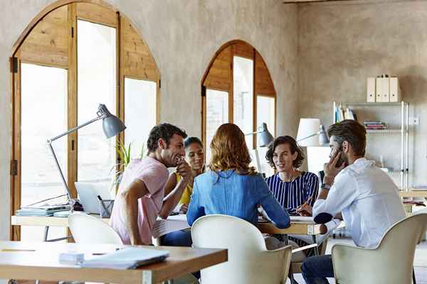 Teambuilding -Aktivitäten für Unternehmensveranstaltungen