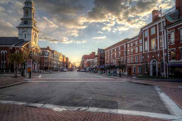 Diritti di deposito cauzionale degli inquilini nel New Hampshire