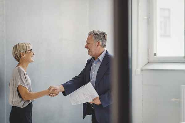 As melhores técnicas de vendas de fechamento