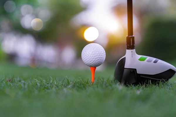 La definizione di cappuccio del club nel golf