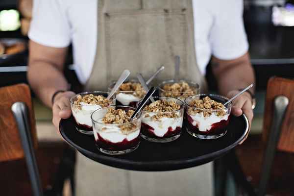 Die anfänglichen Tipps des FoodPreneur für die Gründung eines Lebensmittelgeschäfts