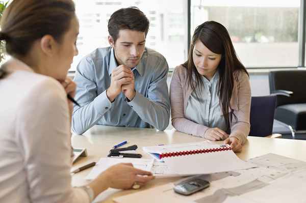 La entrevista de listado se hizo bien con el enfoque de consultoría