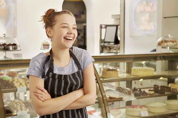 L'âge légal minimum pour travailler en Floride