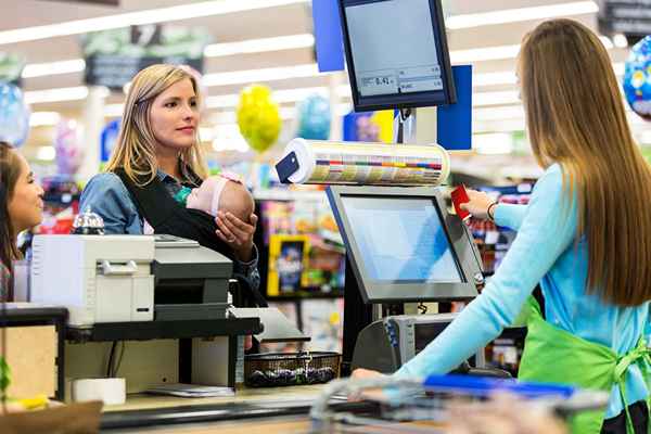 Plusy i wady programów lojalnościowych w supermarketach