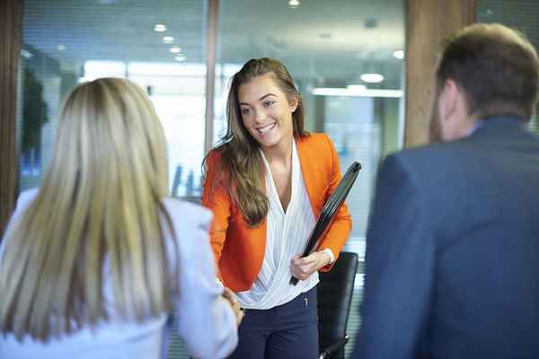 As 10 principais razões pelas quais você não conseguiu o emprego