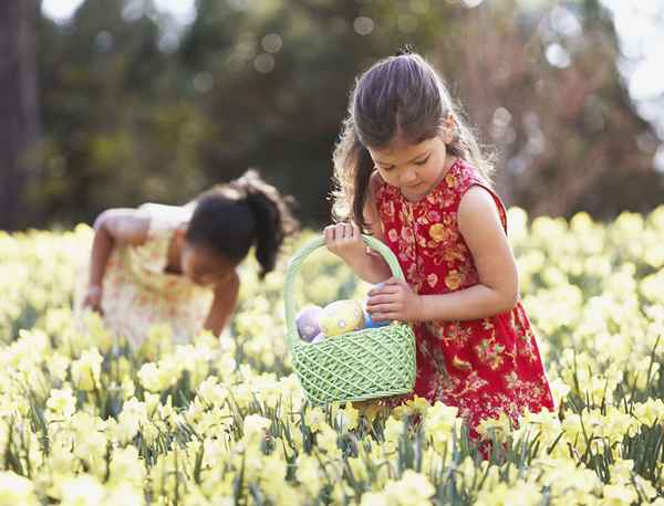 Las mejores películas de Pascua para niños y familias