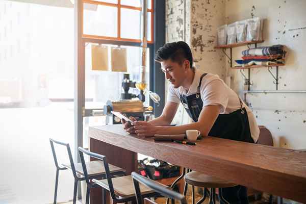 El último curso de accidente en el emprendimiento