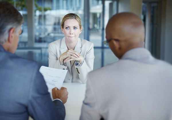 Las peores preguntas de entrevista que los empleadores hacen