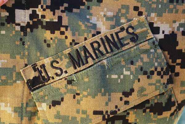 Choses à considérer lors de la rejoindre les Marines