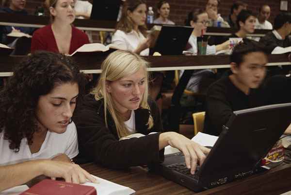 Conseils avant de commencer la faculté de droit