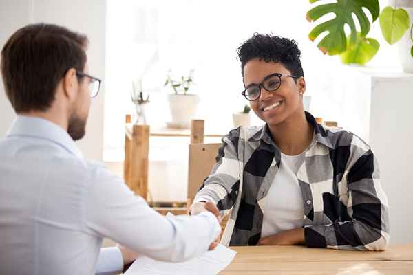 Dicas para retornar com sucesso à força de trabalho