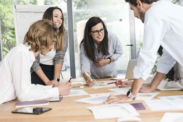 Dicas para ajudá -lo a se dar bem com seu chefe