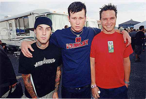 10 najlepszych piosenek Blink-182