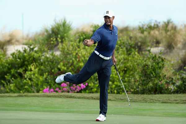 Top 25 golfeurs masculins de tous les temps