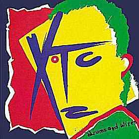 Top 8 músicas XTC dos anos 80