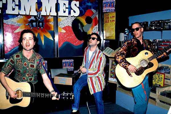 Top Violent Femmes Songs des années 80